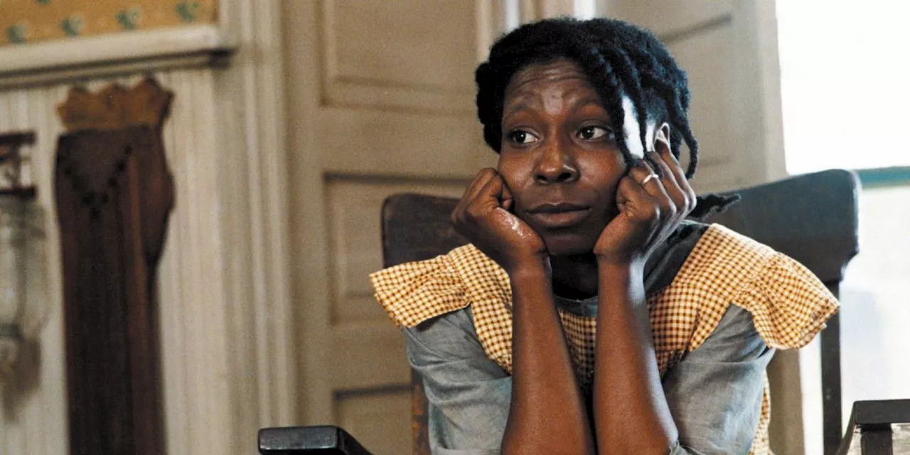 Steven Spielberg's 'The Color Purple' Gets 4K UHD & Blu-ray Release