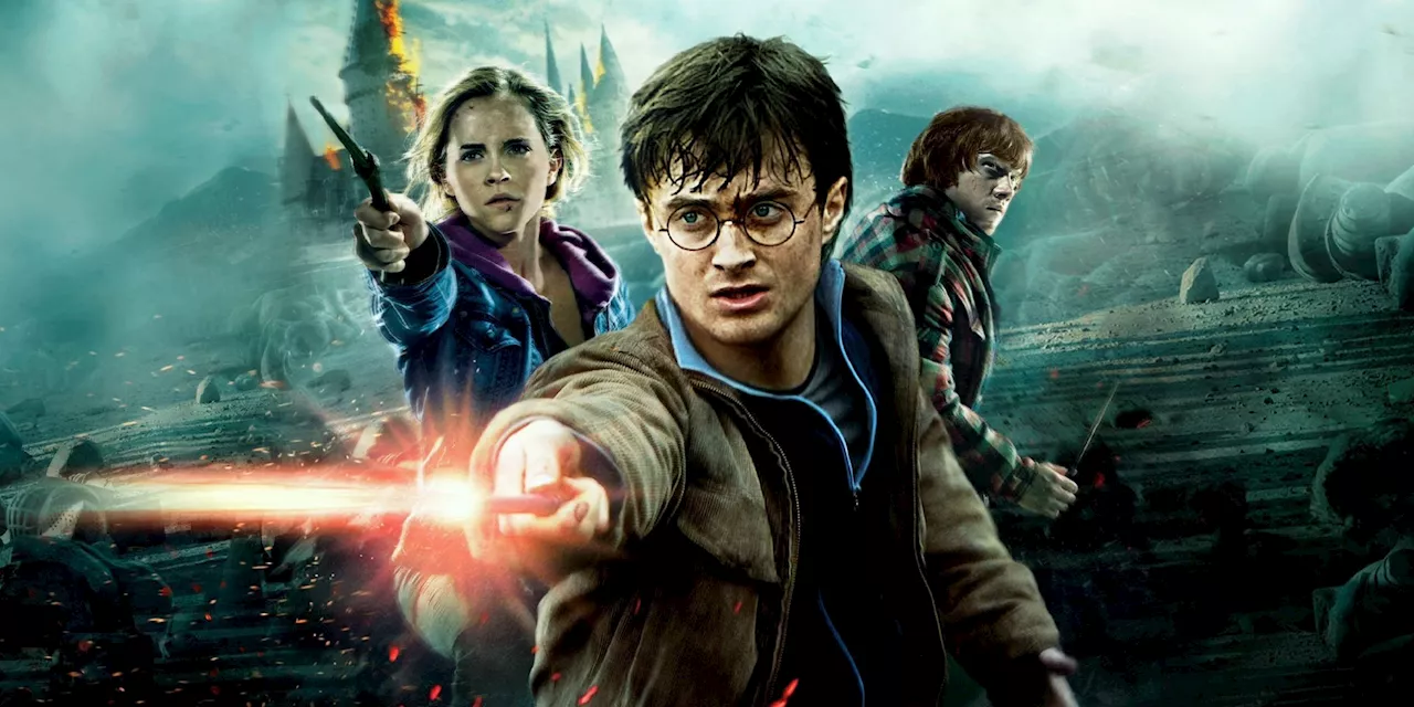 The ‘Harry Potter’ Death That Hit the Hardest Isn't What You Expect