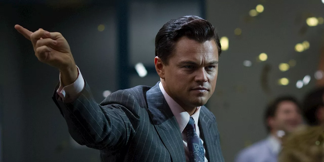 ‘The Wolf of Wall Street’ Left Out a Wild Detail in Jordan Belfort’s Story