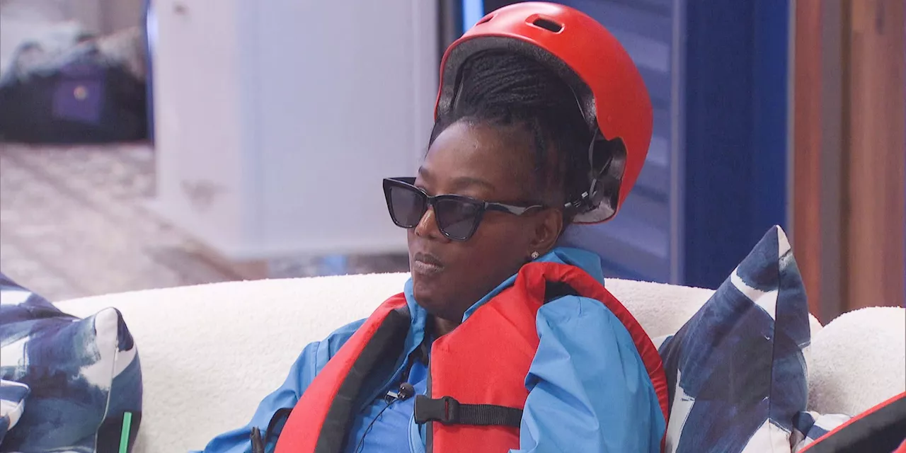 Why Bowie Jane Moved up Cirie’s ‘Big Brother’ Target List