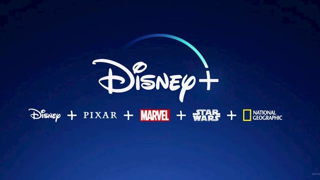 Disney+: Every Movie & TV Show Arriving in November 2023