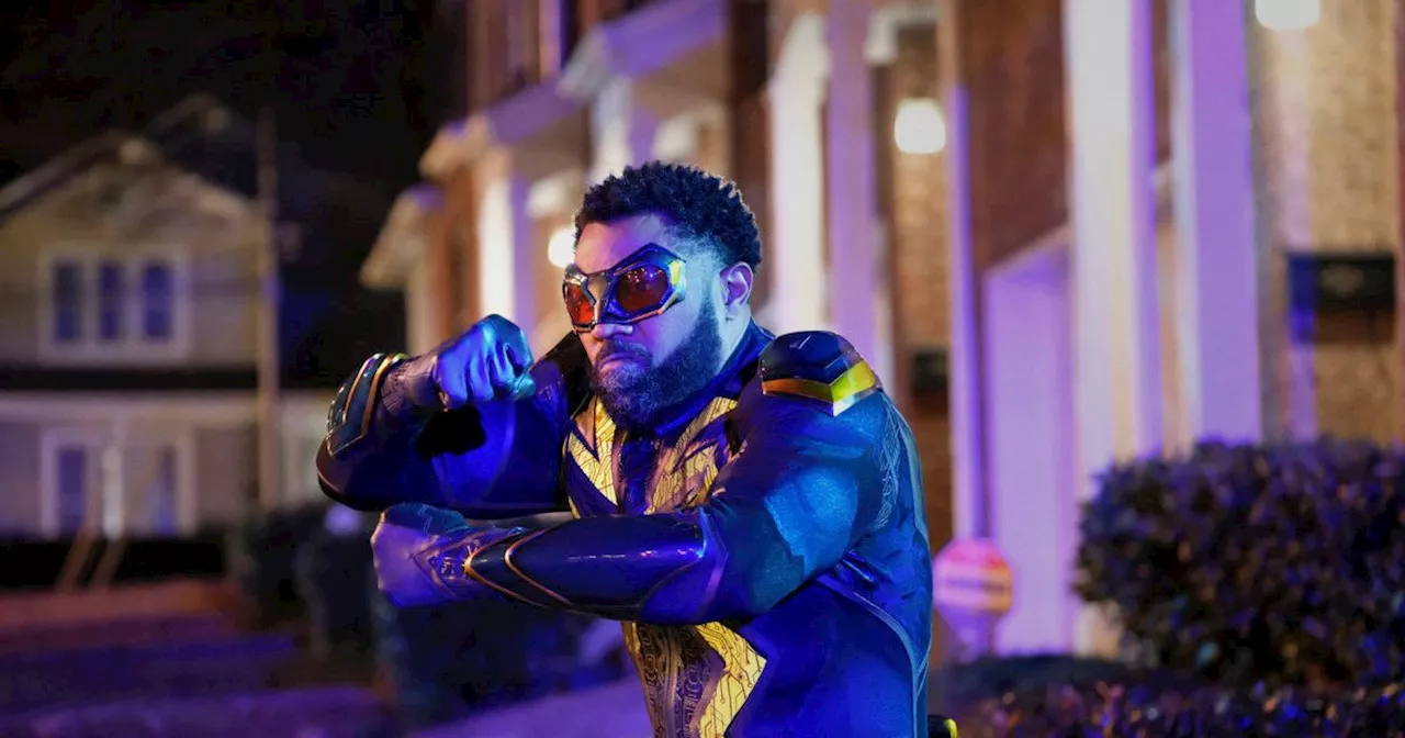 Black Lightning Season 5 Release Date Rumors: Is It Coming Out?