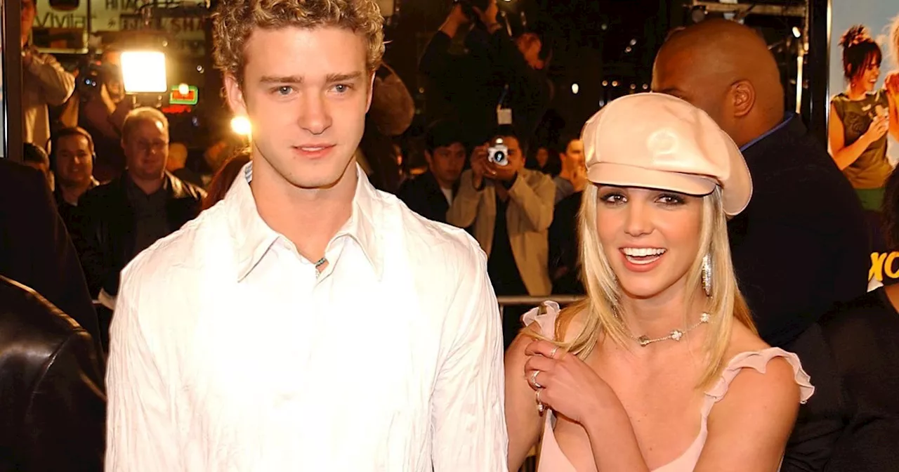 Britney Spears Reveals She Had Abortion After Pregnancy with Justin Timberlake