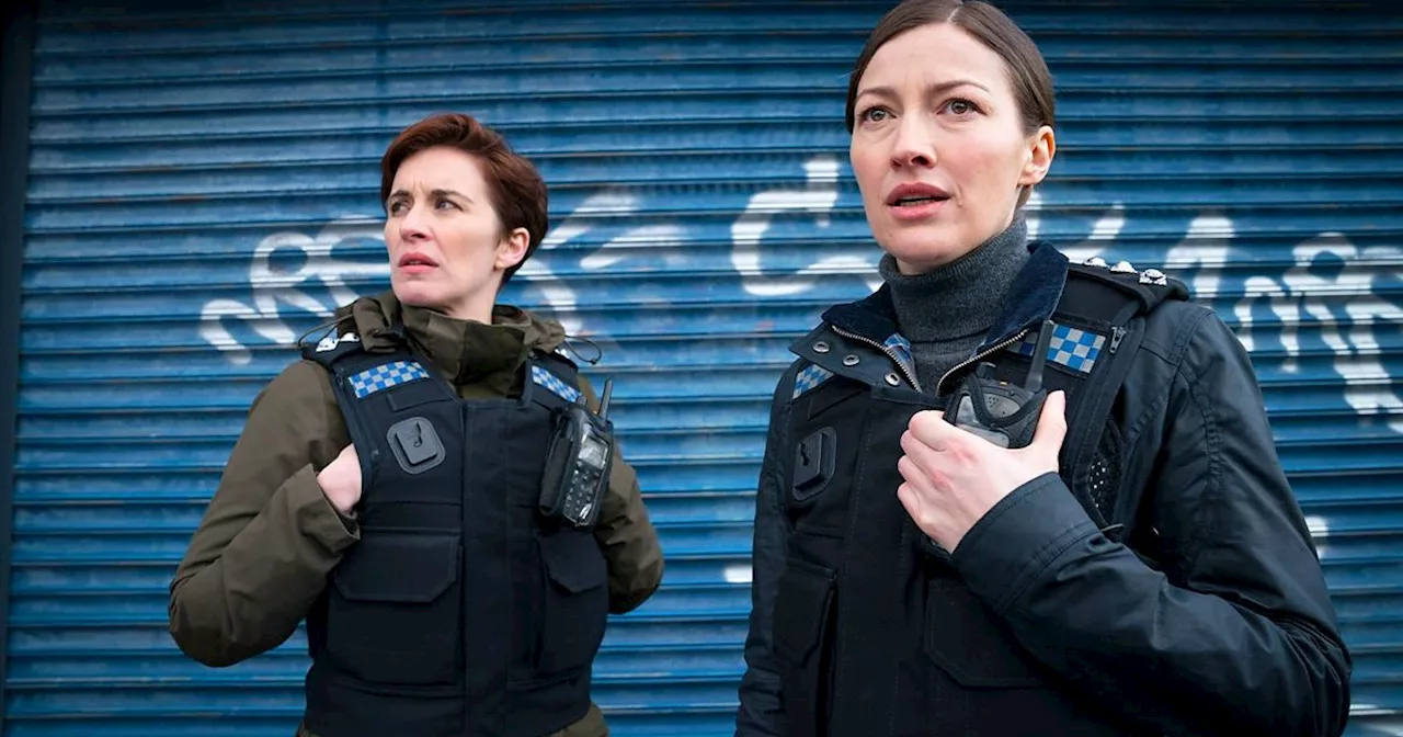 Line of Duty Season 6 Streaming: Watch & Stream Online via Hulu