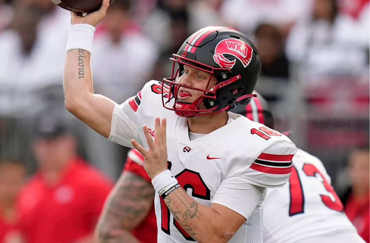 Western Kentucky vs Jacksonville State Odds, Picks, and Predictions: Hilltoppers Top the Total