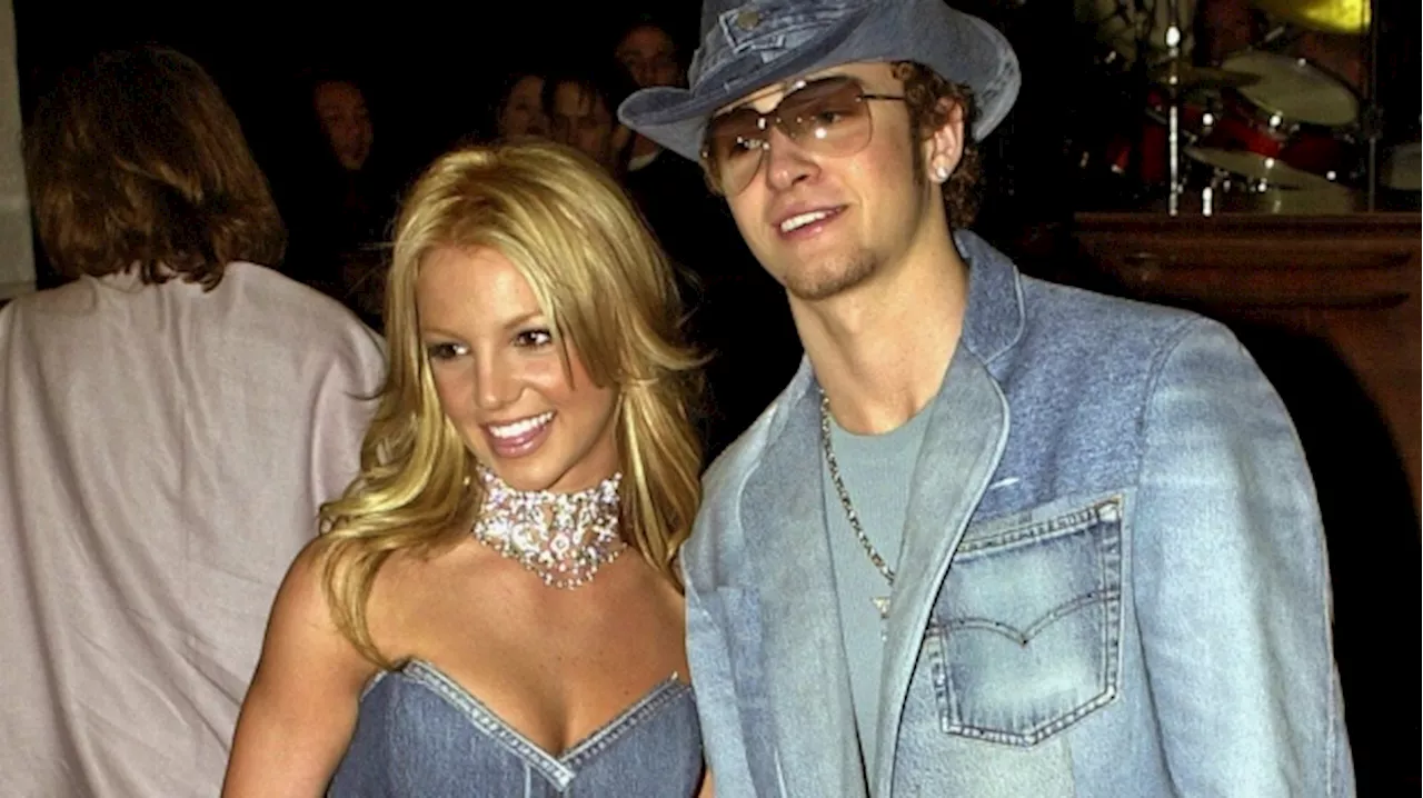 Britney Spears book reveals abortion while dating Justin Timberlake