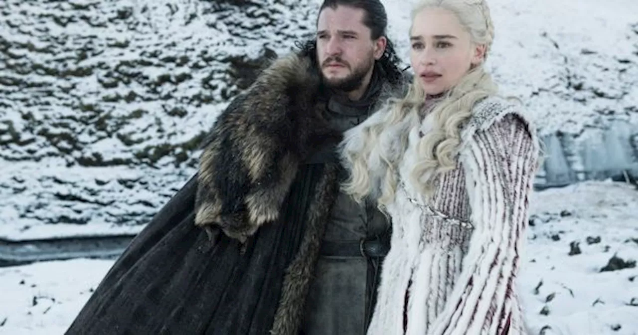 Chat GPT: creó la continuación de Game of Thrones con Inteligencia Artificial y fue demandado por el creador d