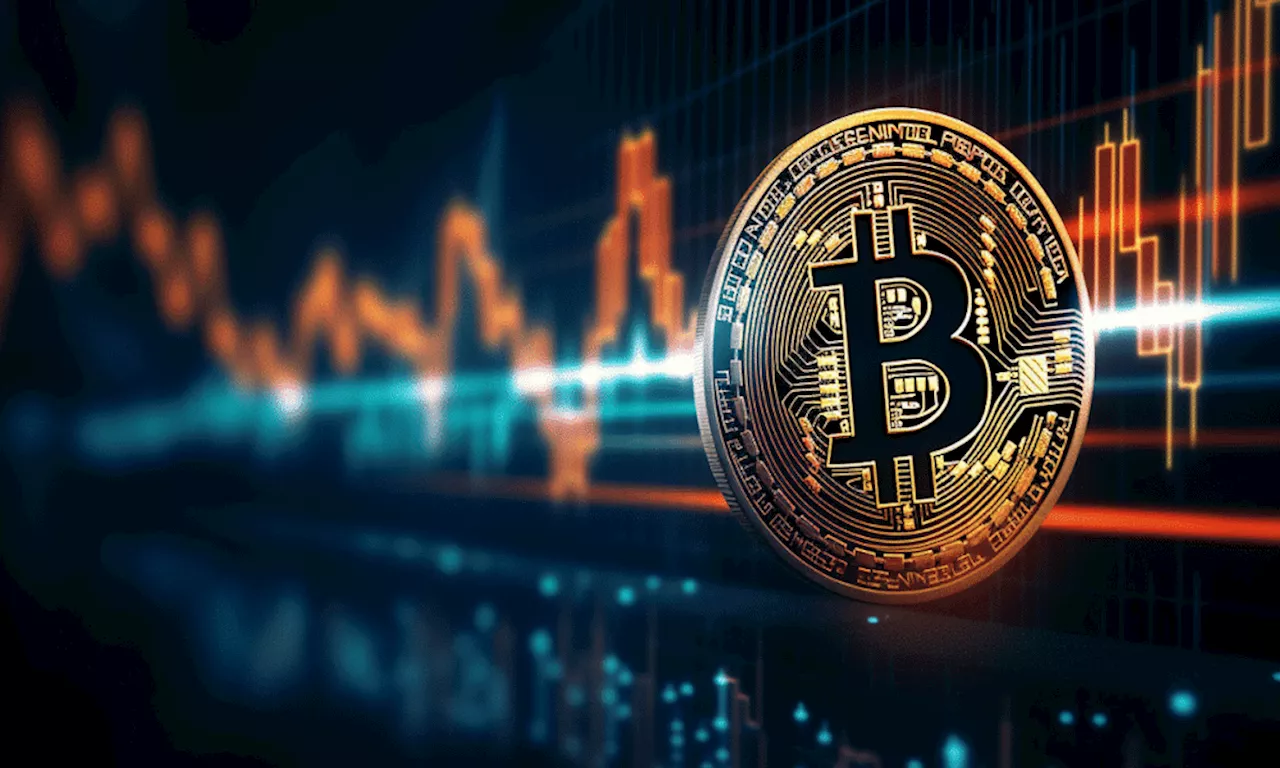 Bitcoin moves above $27k, but will it hold its ground?