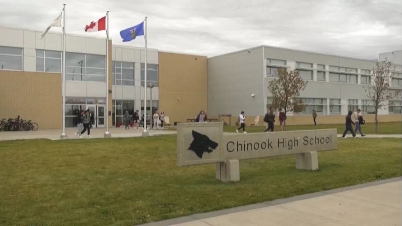 Lethbridge School Division offers update on alleged sexual assault by football players