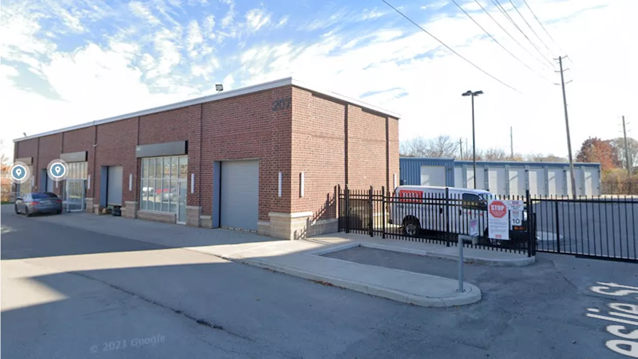 Toronto business asks courts to prevent eviction for Ontario Line storage facility