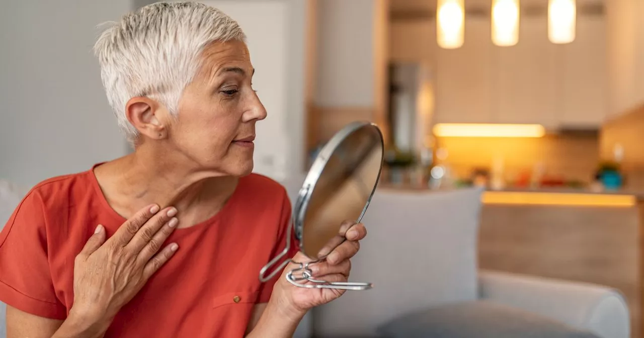 Amazon's 'amazing' £14 anti-ageing cream shoppers say 'makes wrinkles disappear