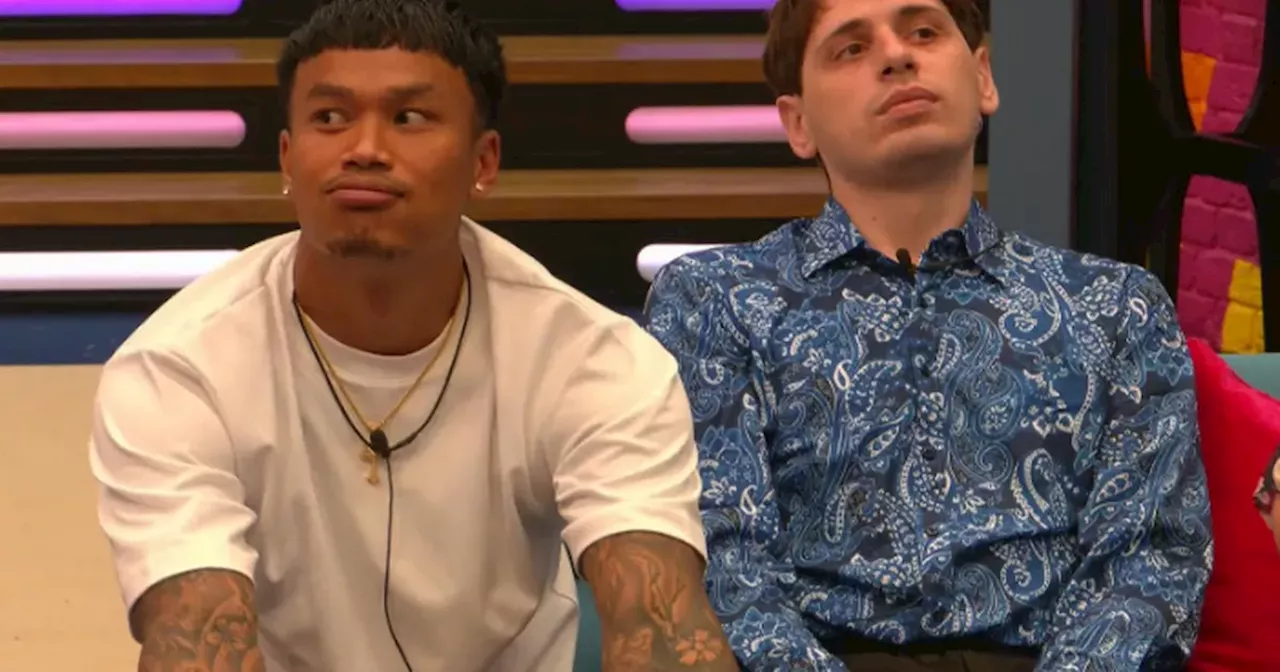 Big Brother fans 'baffled' over Zak hate as they lose shopping task