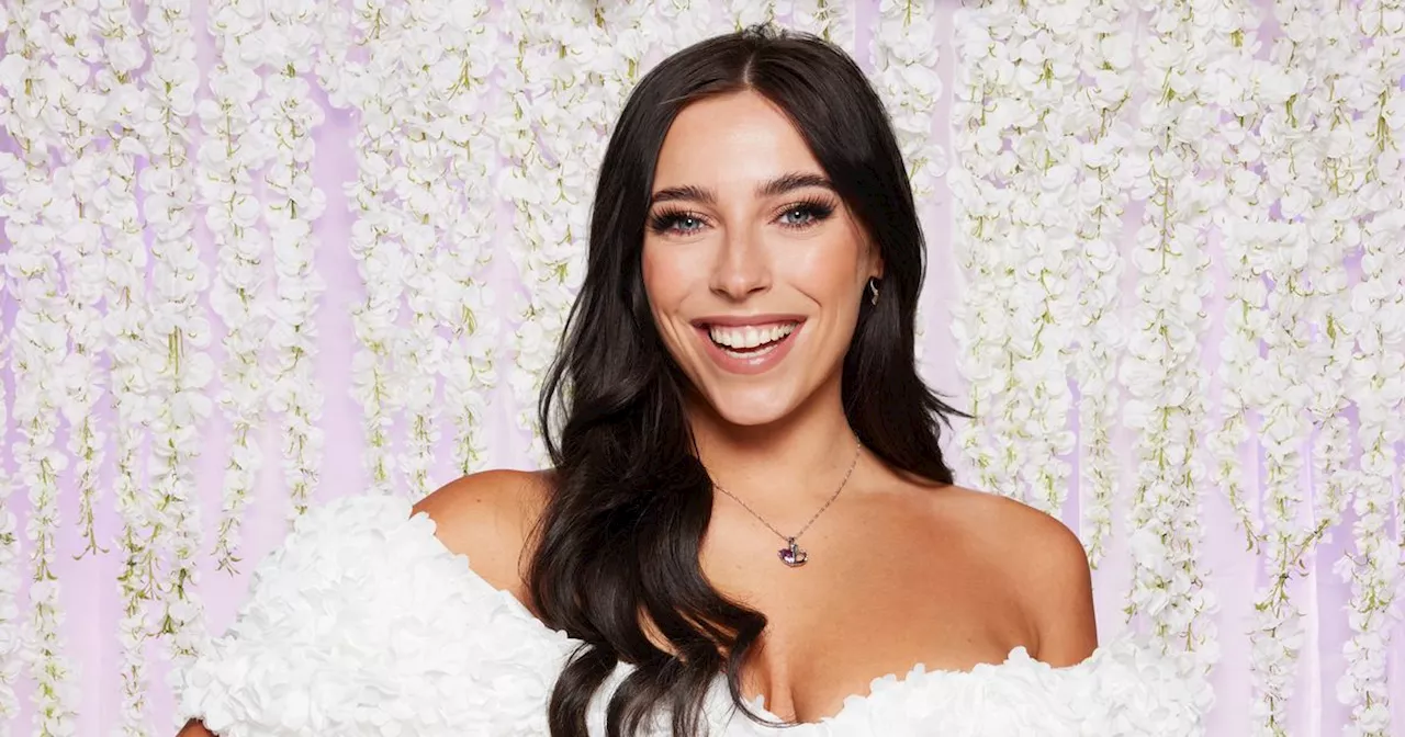 E4 MAFS UK star Erica slams nasty troll who accused her of 'embarrassing Scots'