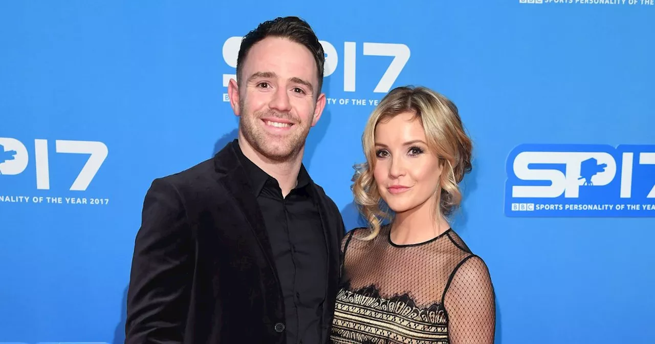 Helen Skelton's ex-husband Richie Myler breaks silence on 'marriage breakdown'