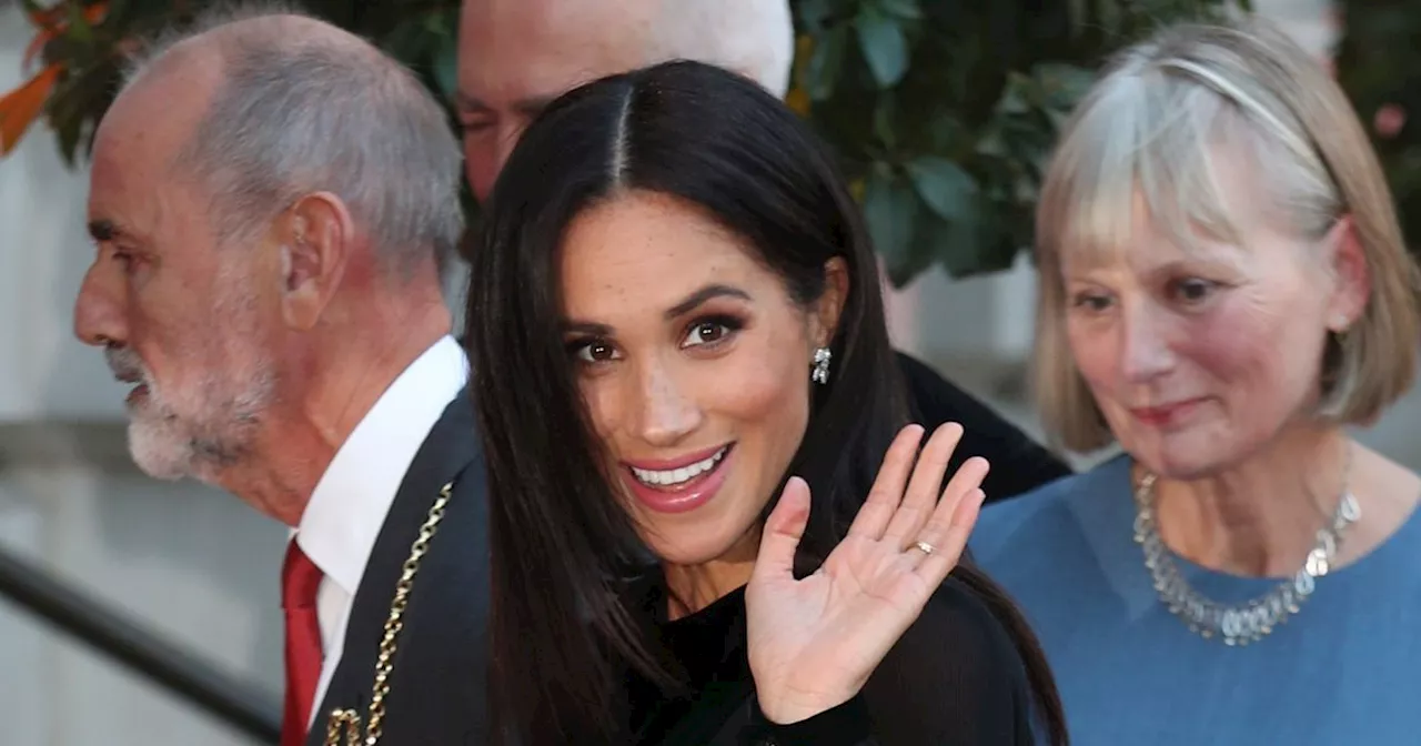 Meghan Markle is 'preparing a comeback' as expert shares four major signs