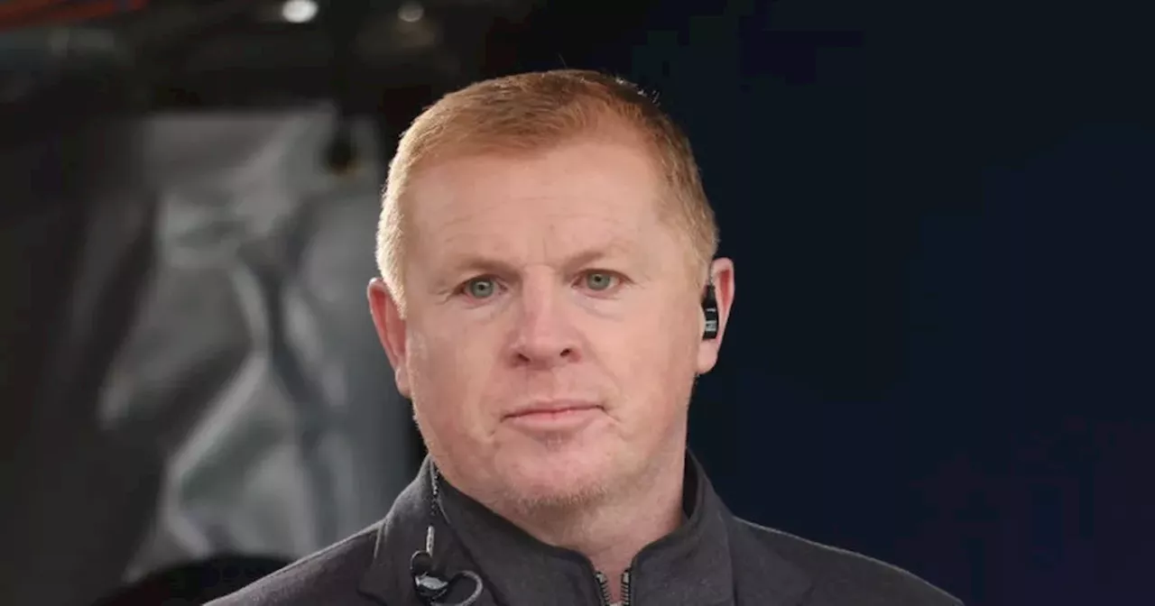 Neil Lennon surges into Republic of Ireland next boss favourite