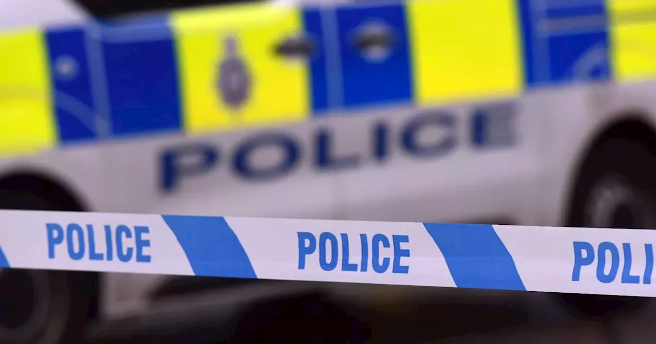 Police appeal for information following sexual assault in Coatbridge hotel