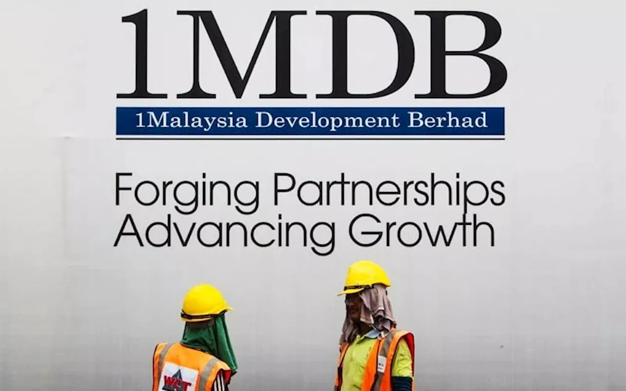 Law firm seeks ex-client 1MDB’s permission to release documents to MACC