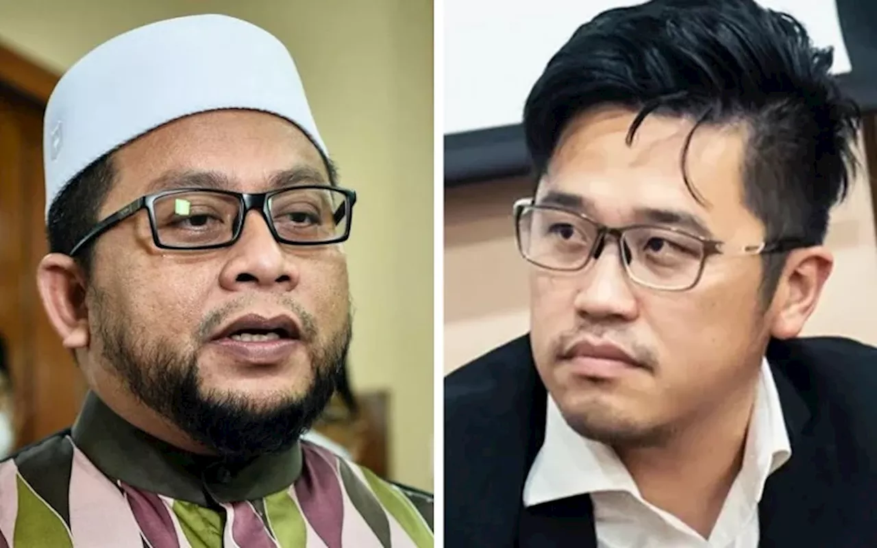 MPs trade barbs over ‘Quran misinterpretation’