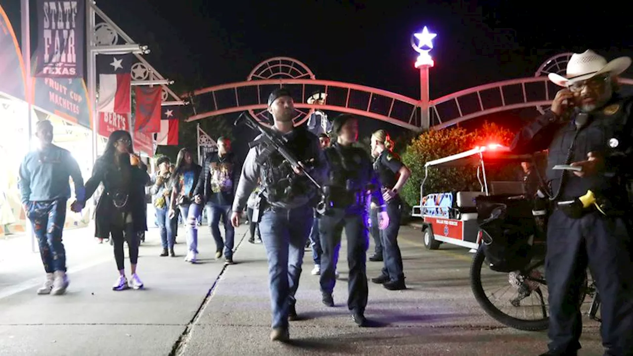 State Fair shooting isn’t a ‘blame the fair’ moment