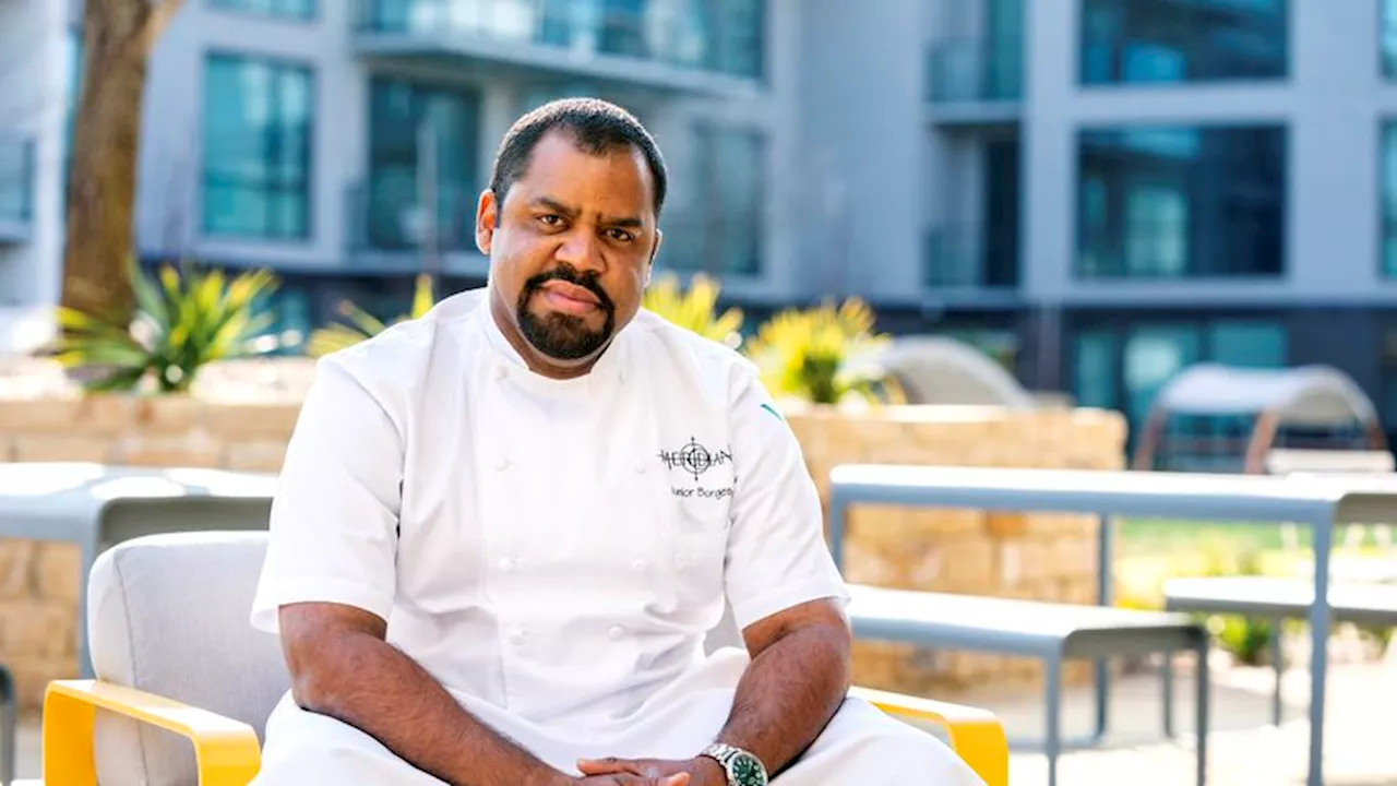 What's next for Dallas restaurant Meridian, now that chef Junior Borges has left?