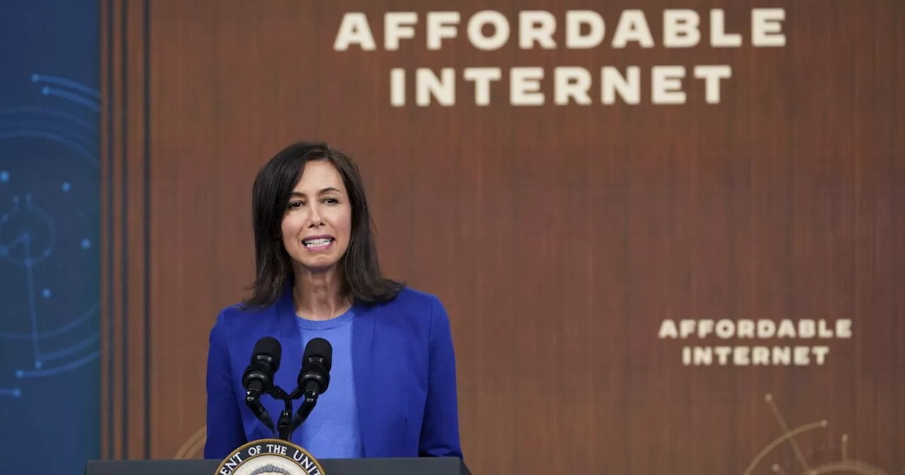 House Republicans warn Biden FCC against 'unlawful' push for net neutrality