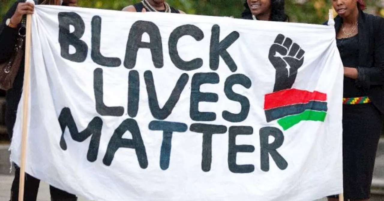 Israel war: Black activist slams BLM for backing barbarism against Israel