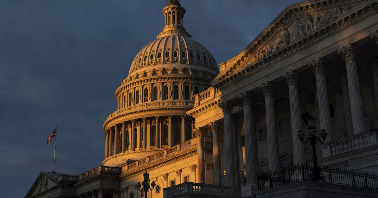 Speaker vote: The 20 House Republicans who voted against Jim Jordan's bid to secure speakership