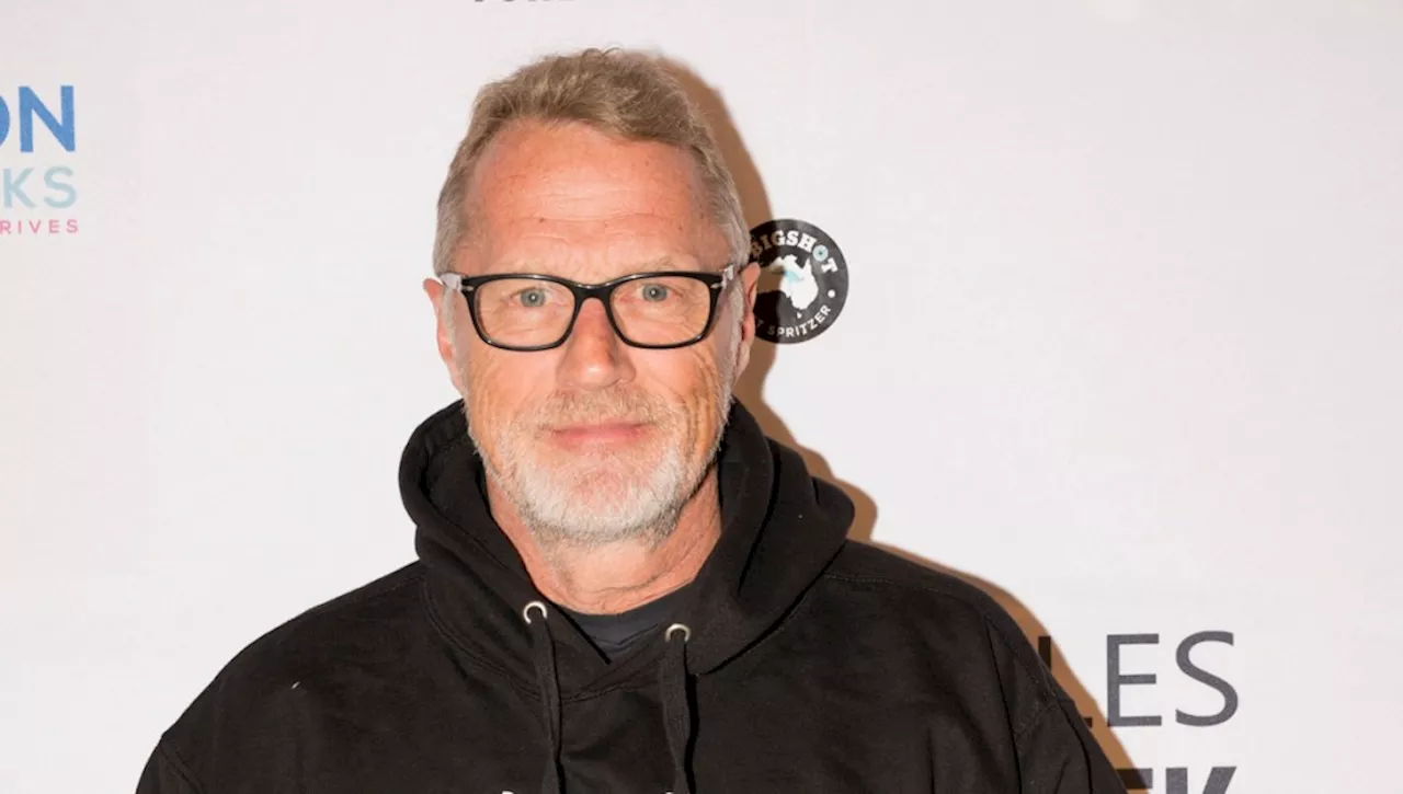 Niels Juul Developing Limited Series About Adidas Founder