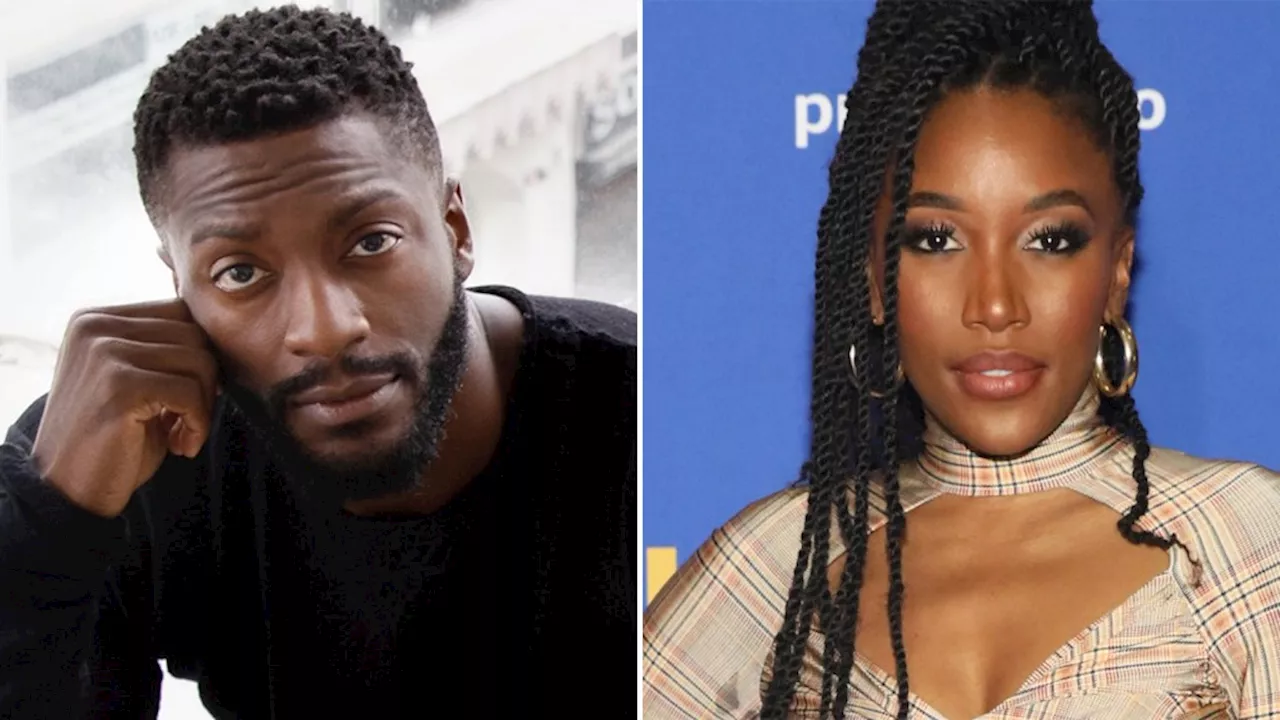 'The Dutchman' Movie Adds Aldis Hodge and Lauren E. Banks