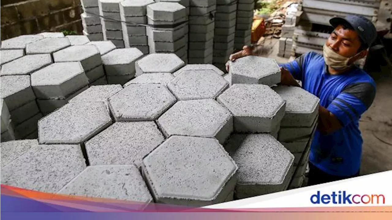 Apa Itu Paving Block? Ini Klasifikasi Dan Keuntungan Pemakaiannya ...