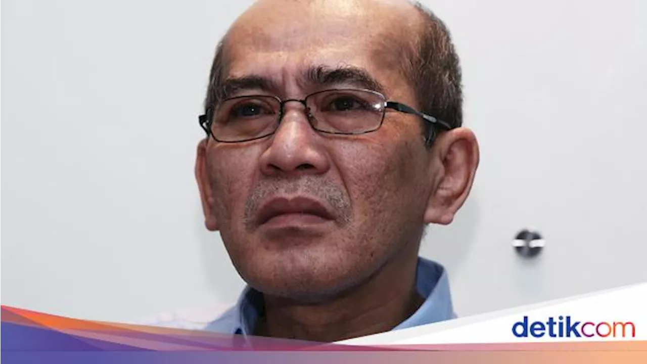 Hitung-hitungan Faisal Basri, Balik Modal Kereta Cepat Bisa Sampai 139 Tahun!