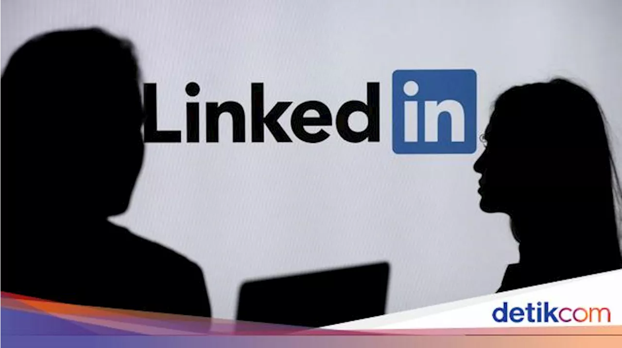 LinkedIn PHK Massal Jilid Dua, 650 Karyawan Jadi Korban!