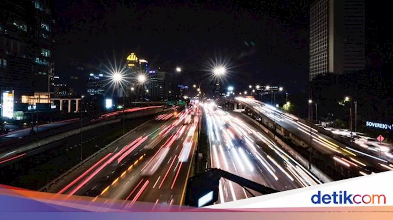 Telan Investasi Rp 21 T, Tol Layang Cikunir-Ulujami Ditarget Rampung 2027