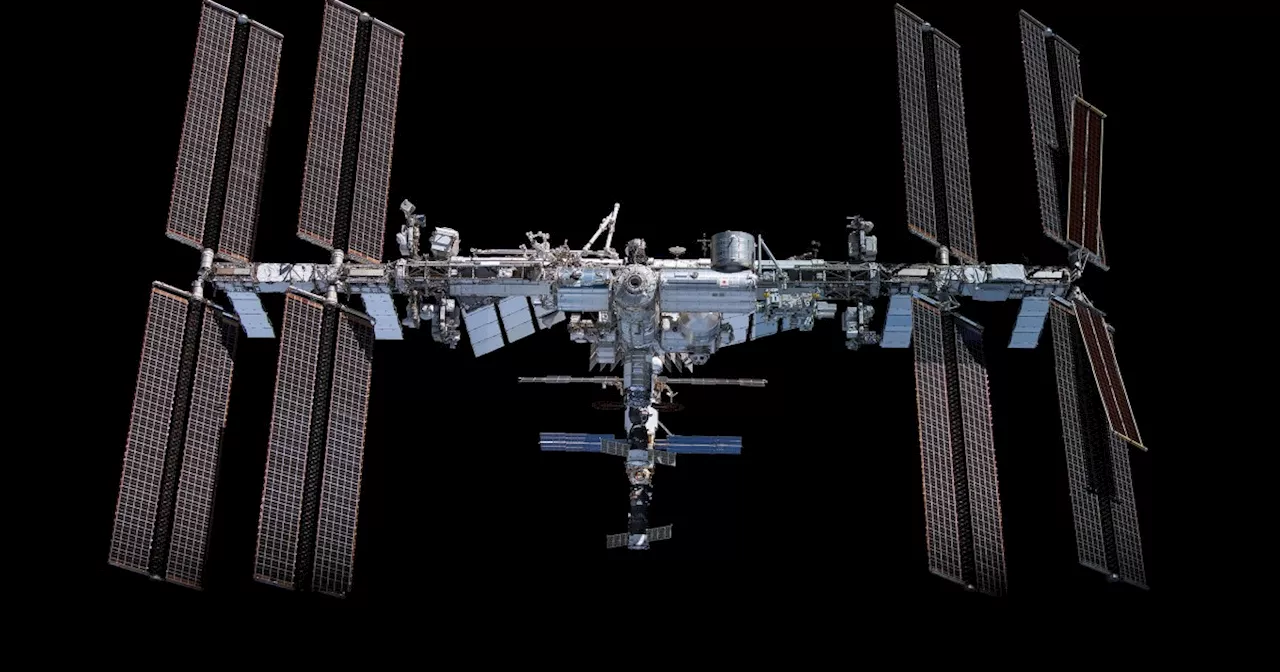 Space station leak prompts NASA to rework spacewalk schedule