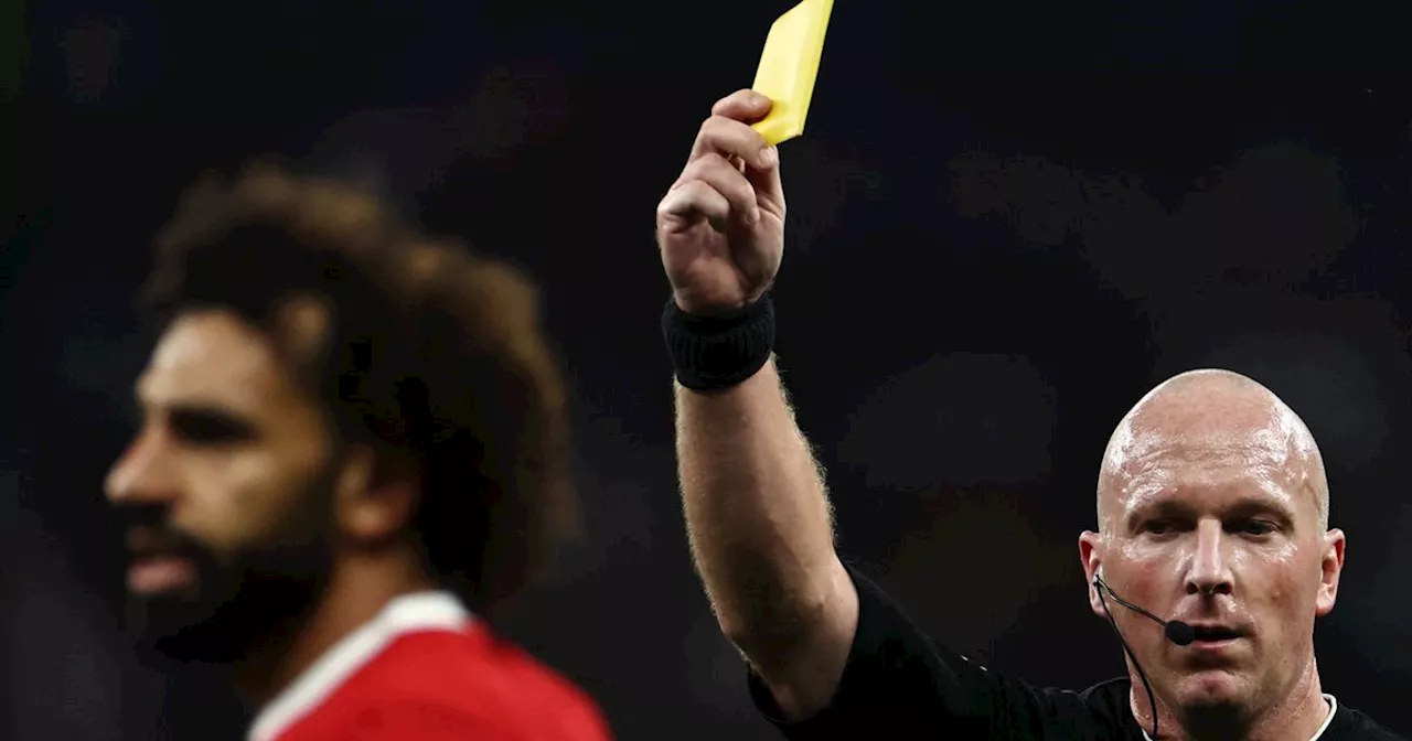 Liverpool wait on referee decision for Everton game as PL facts emerge