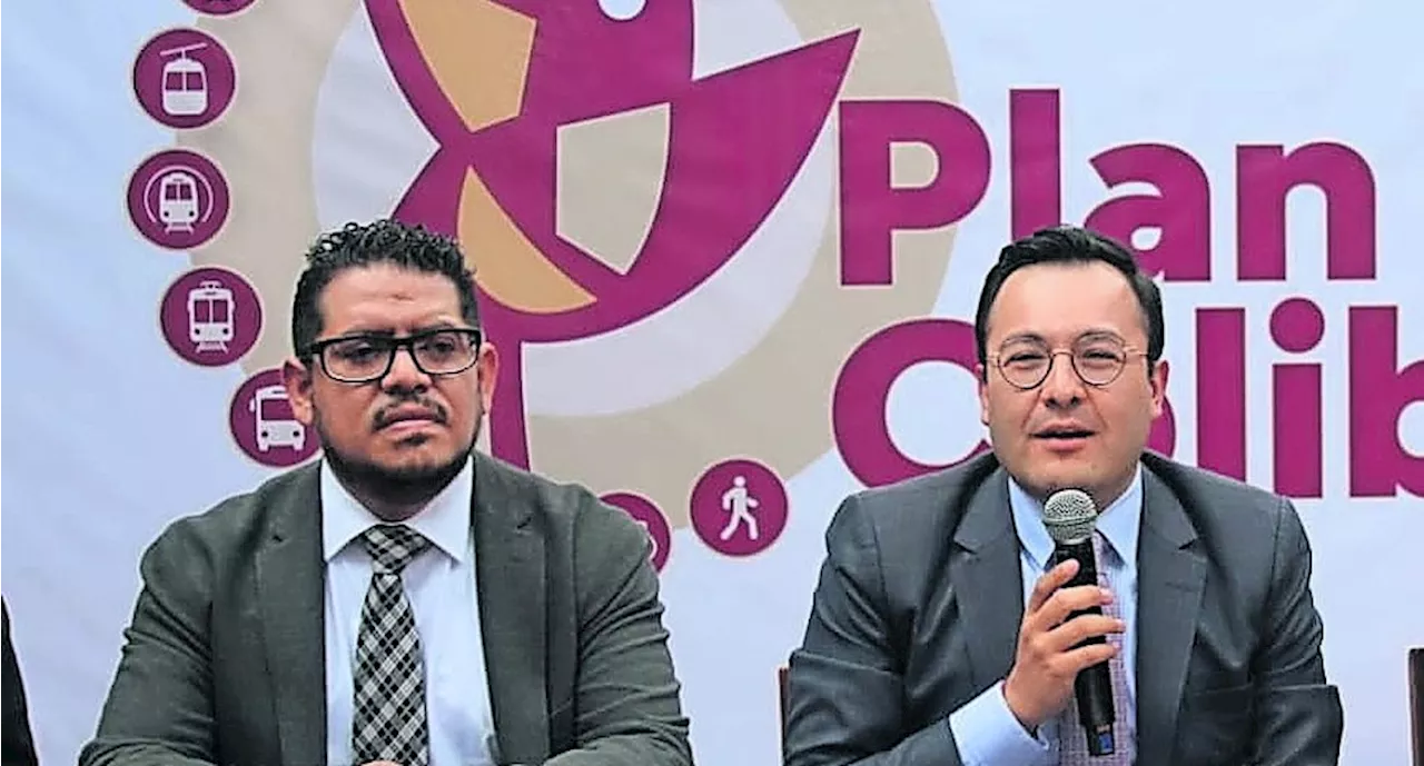 Habrá nuevo Mexicable de Naucalpan a Toreo