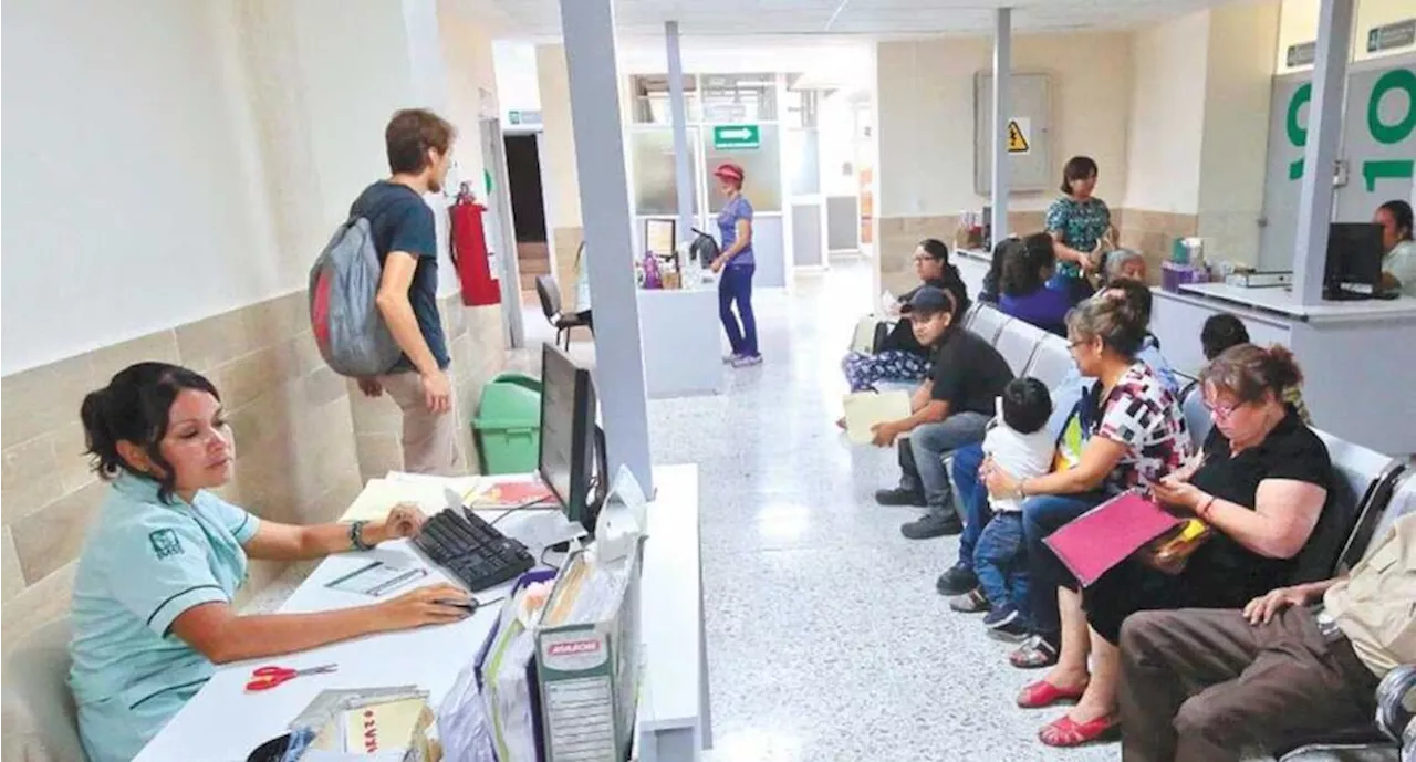 IMCO señala inestabilidad en recursos para Salud; Presupuesto 2024 plantea reasignación a IMSS Bienestar