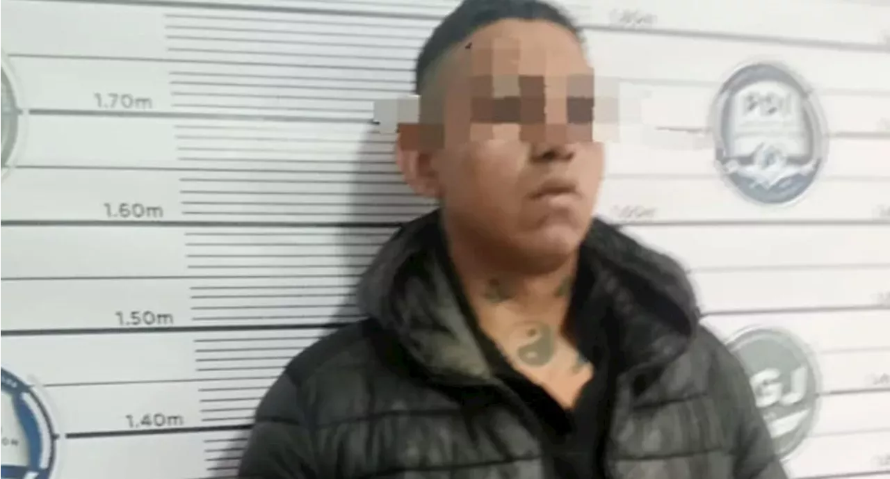 Soy Del Cártel ” Grita Extorsionador En Consultorio Y Pacientes Le Dan