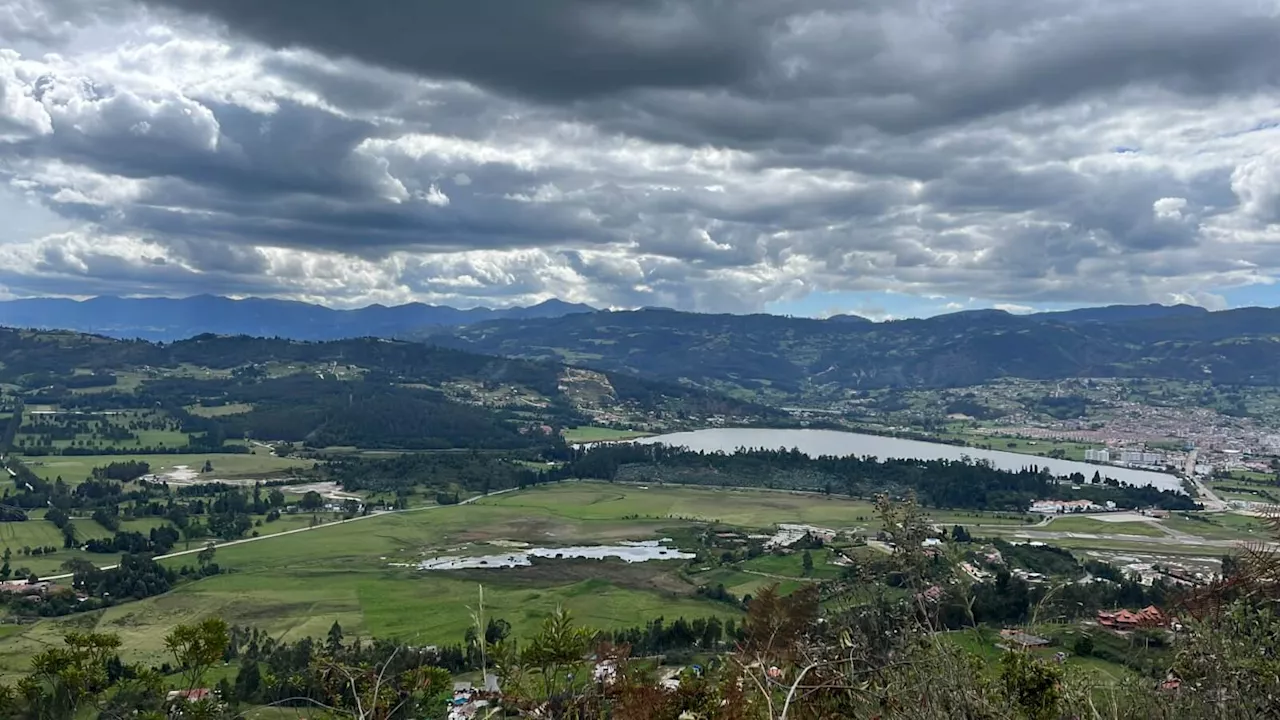 Aprobada la modificación del Plan de Manejo DRMI Lago Sochagota