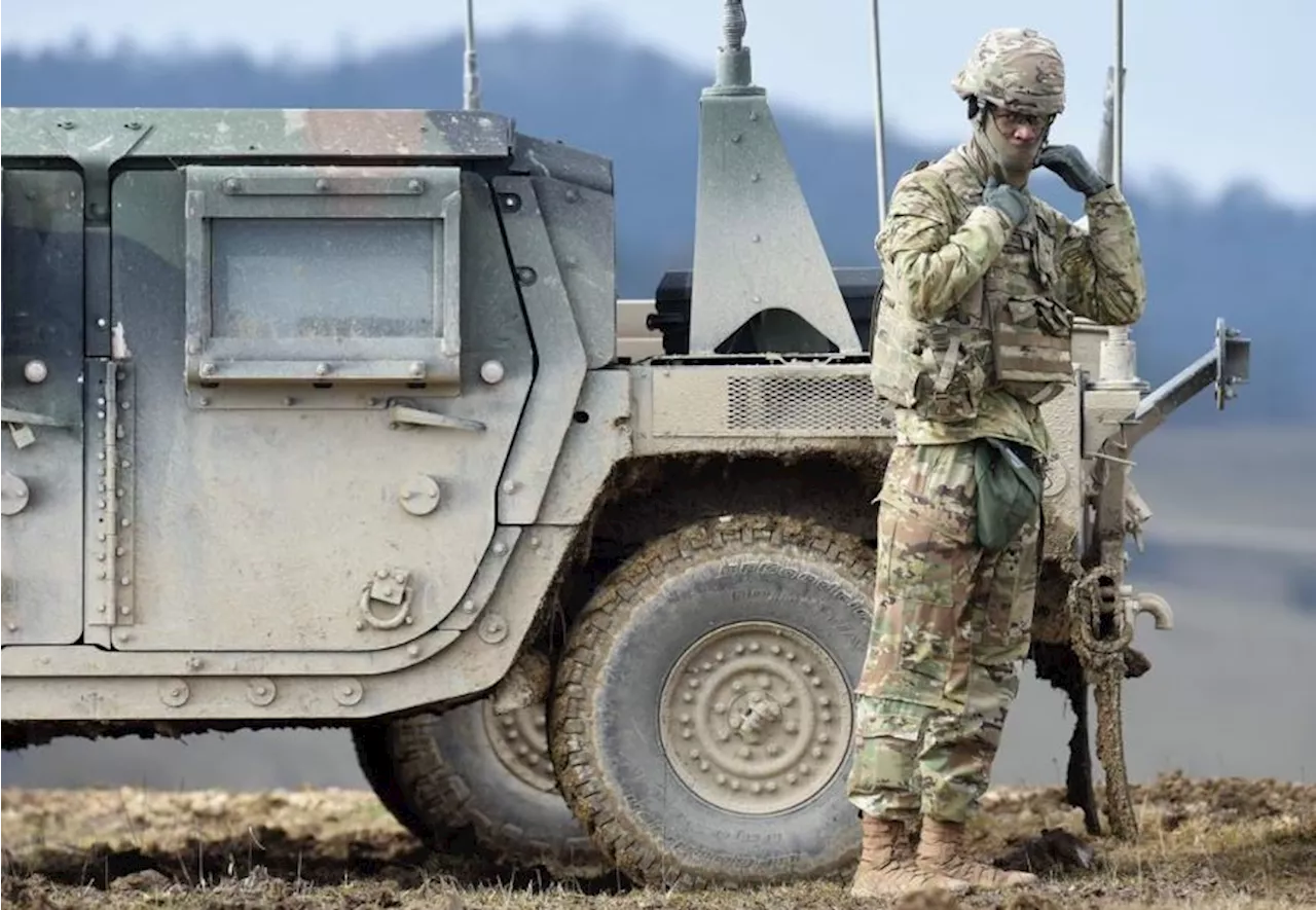 EU pone en alerta a 2.000 militares ante posible escalada en Oriente Medio