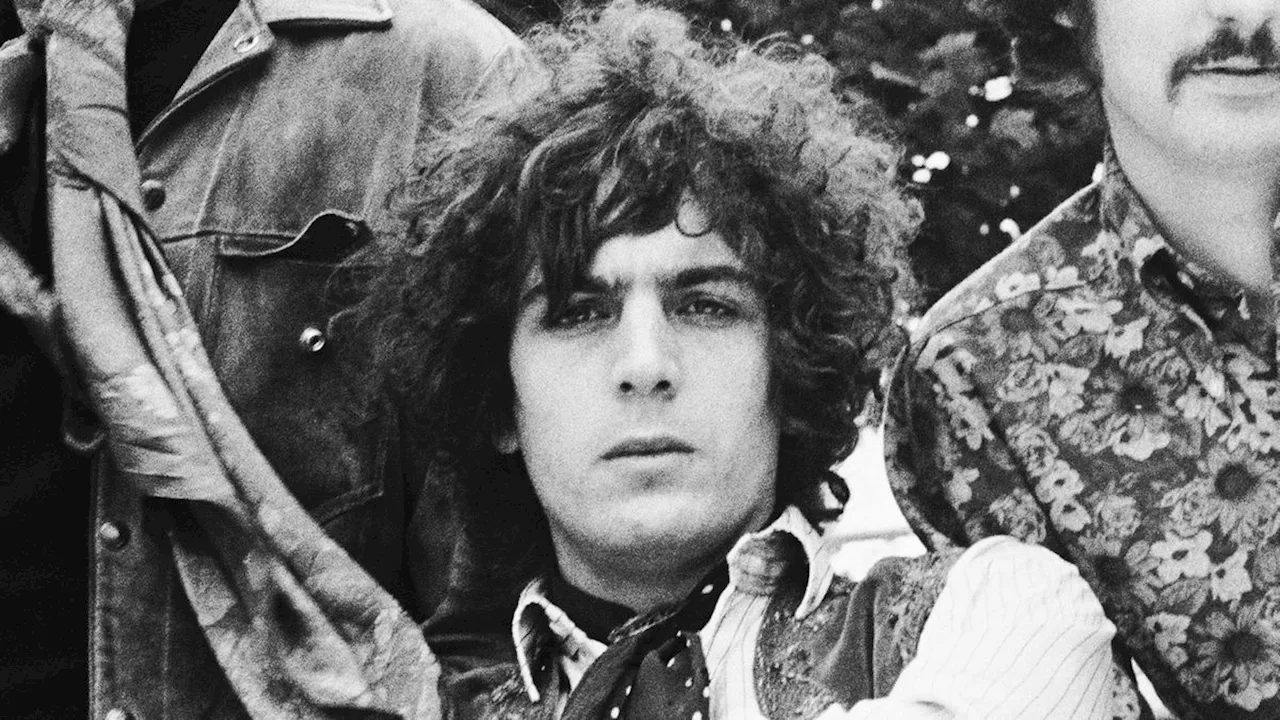 Syd Barrett no quería ser una estrella del pop. Sus compañeros en Pink Floyd, sí