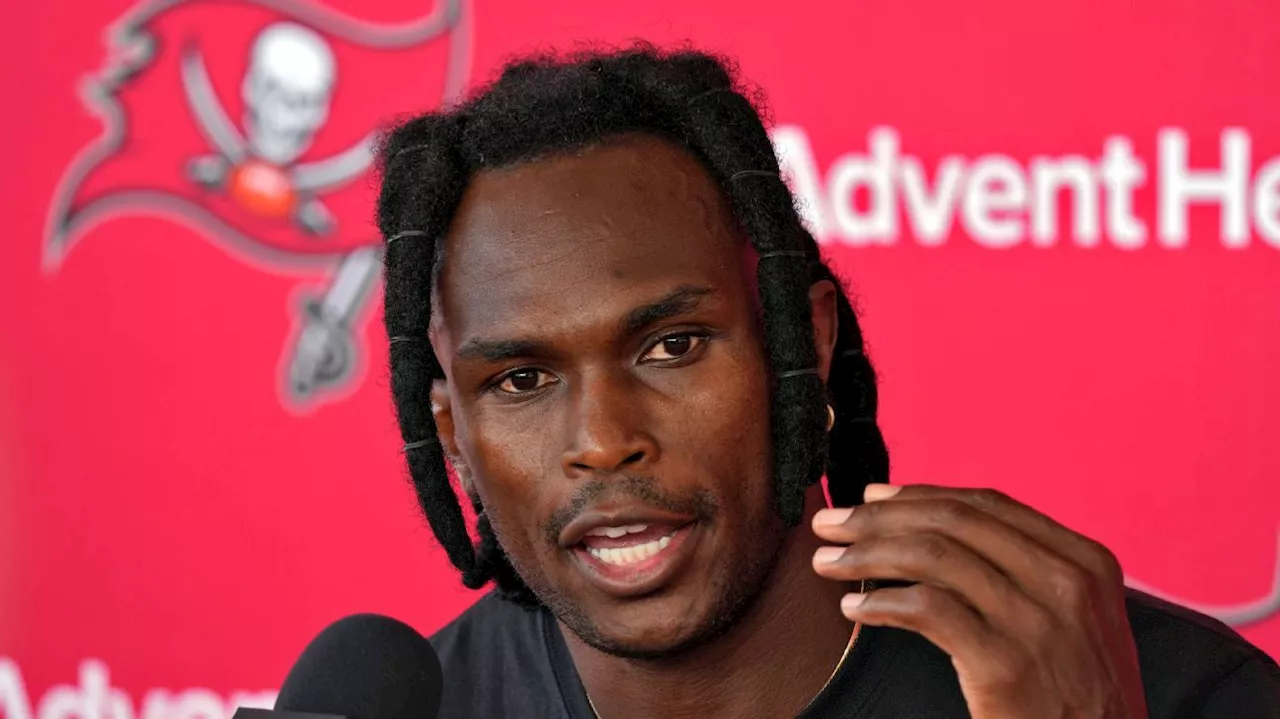 Eagles sign 7-time Pro Bowl WR Julio Jones to deal