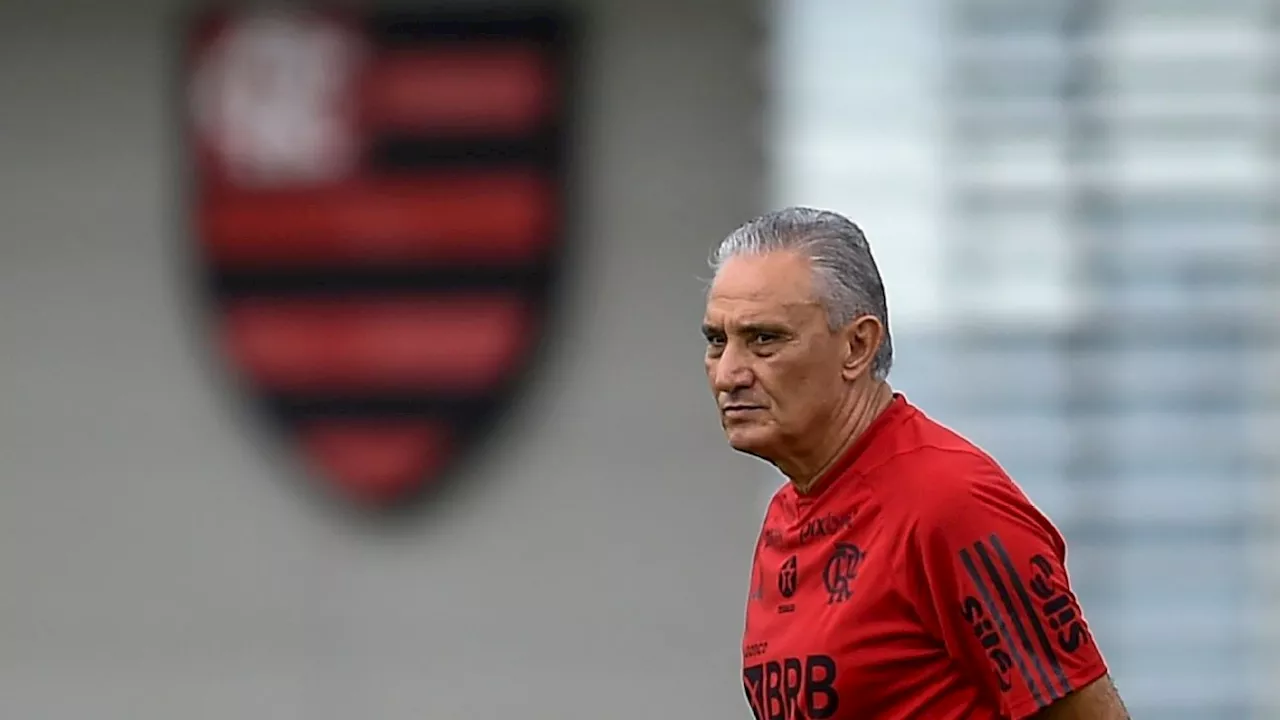 O que Tite pensa para a 'novo' Flamengo e como antecessores 'pensaram'