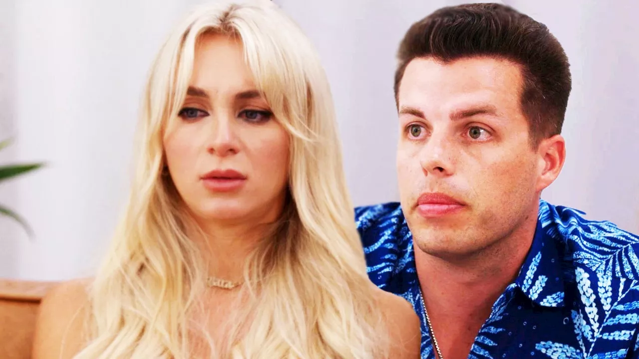 '90 Day: The Last Resort' Recap: Yara Emotionally Calls Out Jovi for His 'Obsession' With Strippers