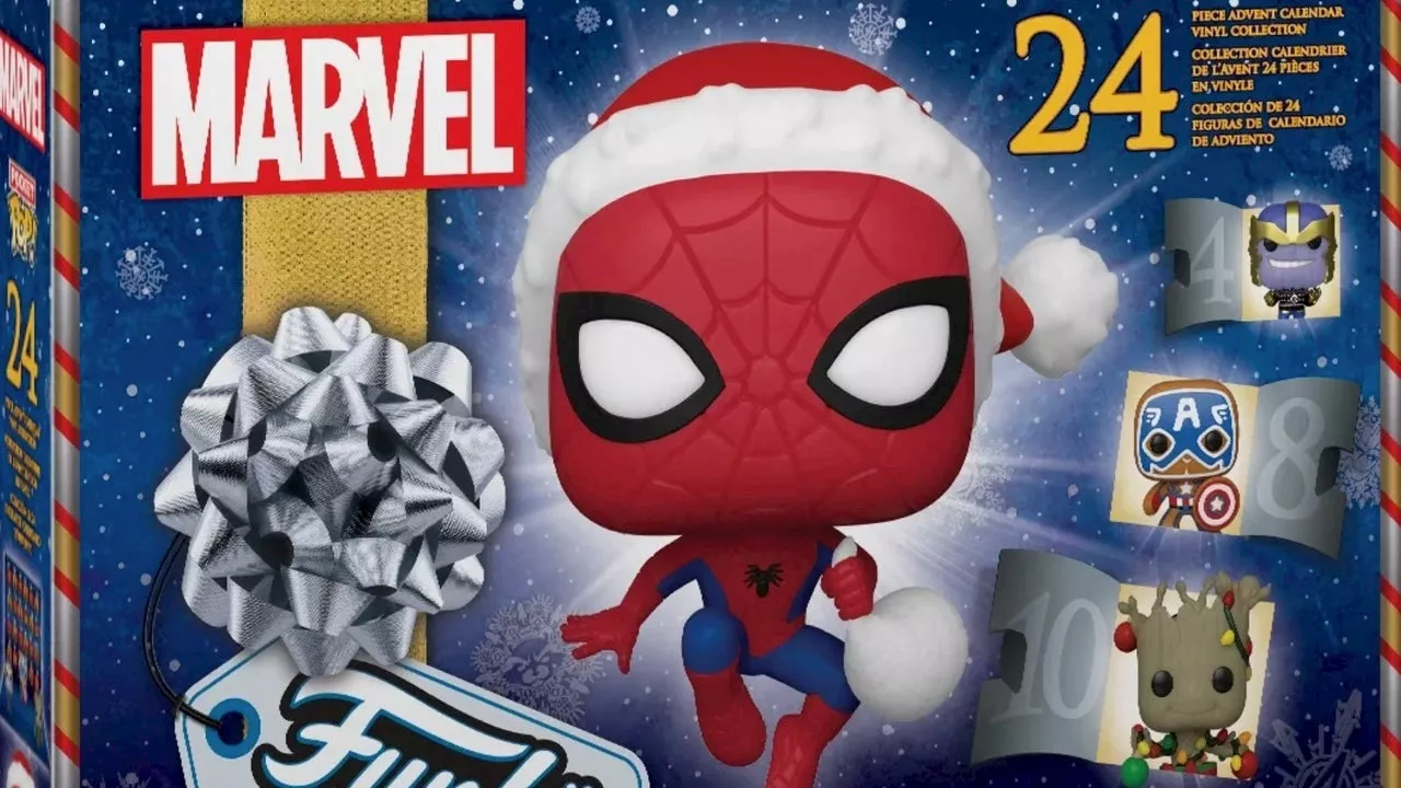 Amazon Prime Members Can Save Up to 70% on the Best Funko Pop Gifts for the Holiday Season