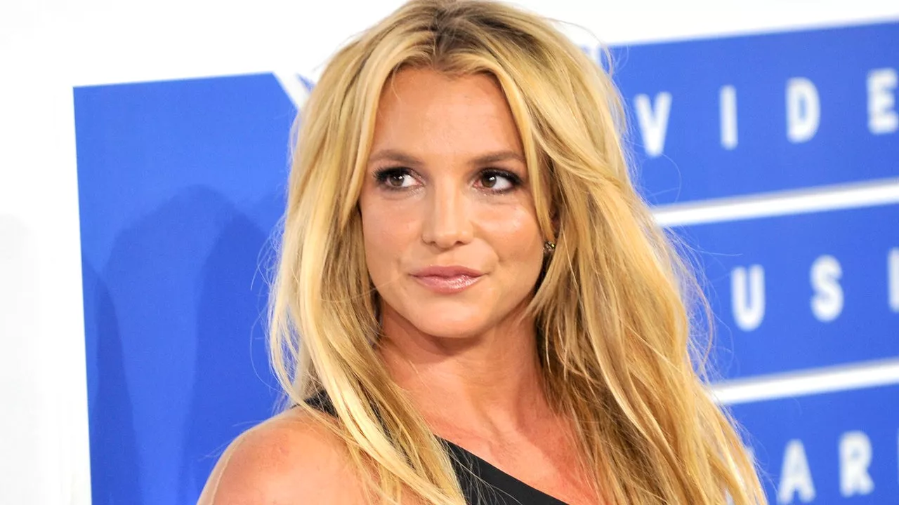 Britney Spears Calls Her New Freedom 'Challenging at Times,' Opens Up in Memoir