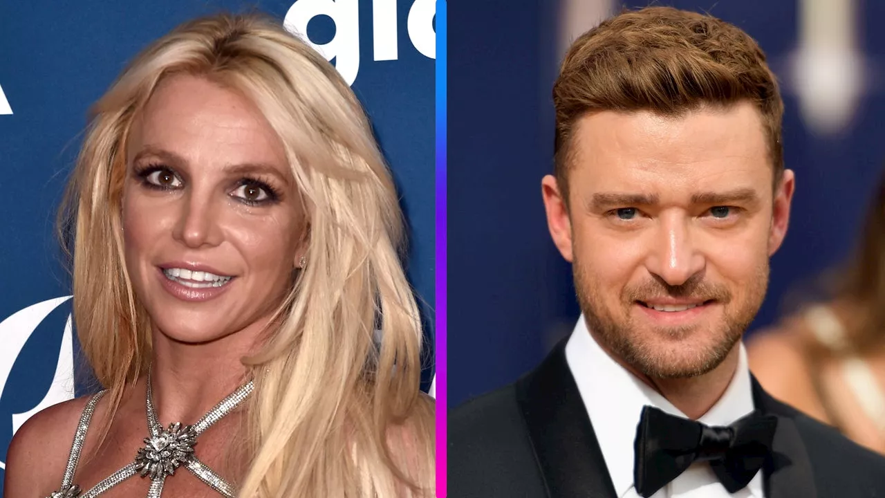 Justin Timberlake 'Focusing on His Own Family' Amid Britney Spears' Book and Abortion Claim