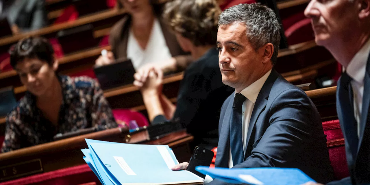 Attaque à Arras : Gérald Darmanin répond aux critiques qui dénoncent l’impuissance de l’État