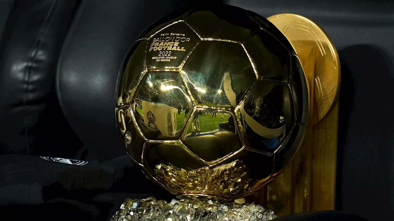 Lionel Messi gewinnt laut Medien Ballon d'Or 2023 - achter Titel für den Weltmeister aus Argentinien